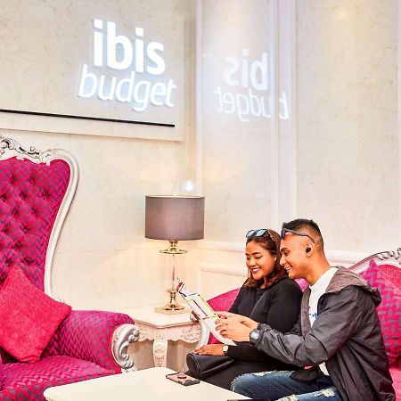 Ibis Budget Singapore Joo Chiat Dış mekan fotoğraf