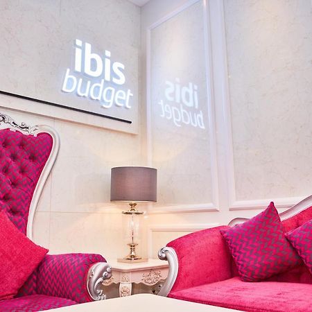 Ibis Budget Singapore Joo Chiat Dış mekan fotoğraf