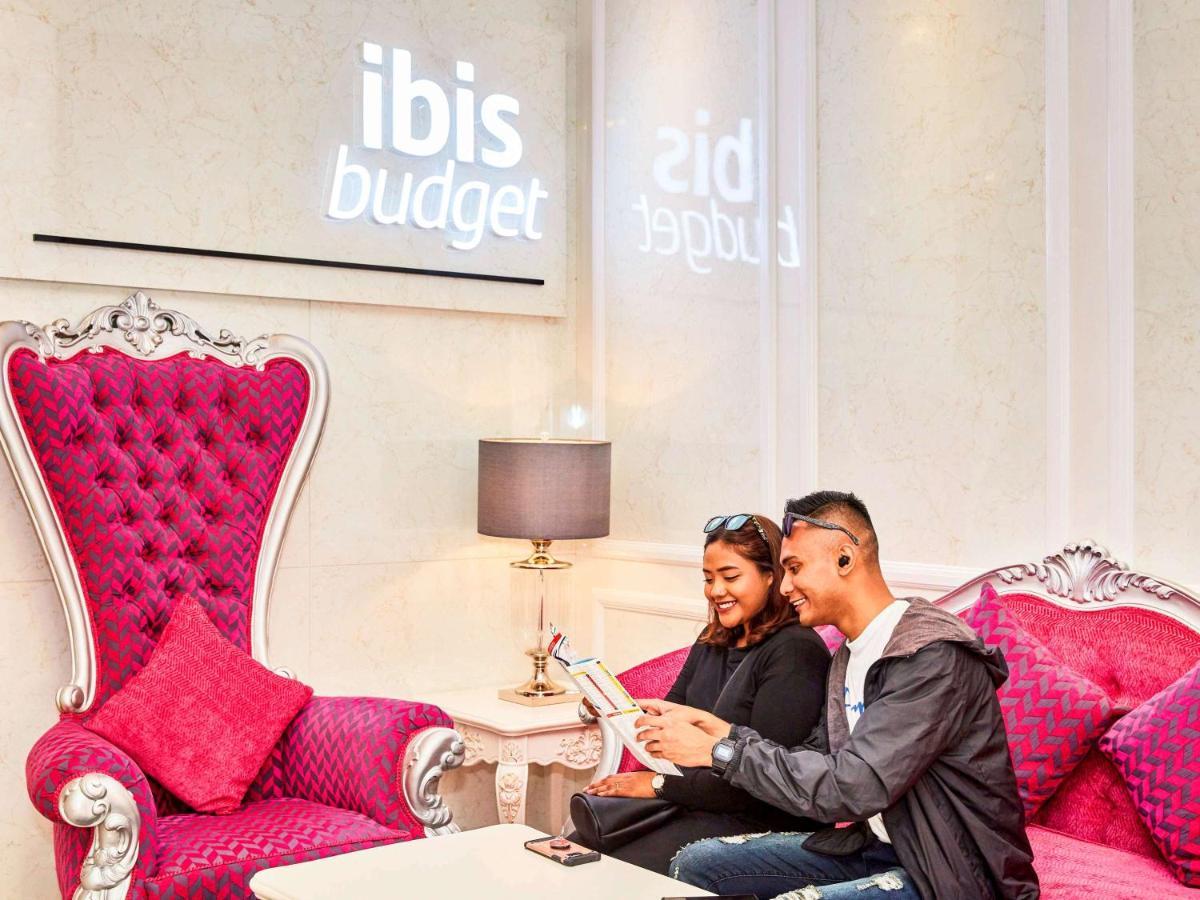 Ibis Budget Singapore Joo Chiat Dış mekan fotoğraf