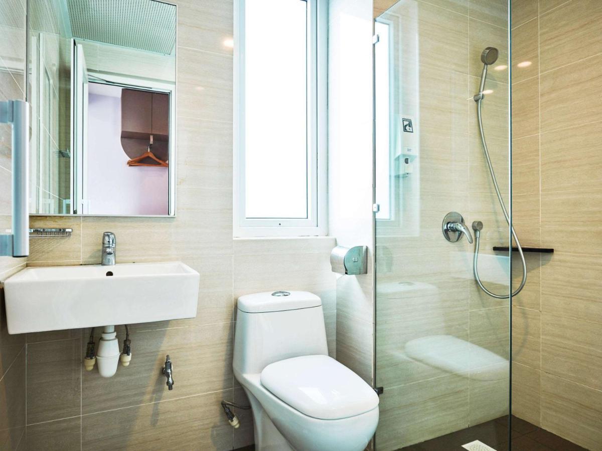 Ibis Budget Singapore Joo Chiat Dış mekan fotoğraf