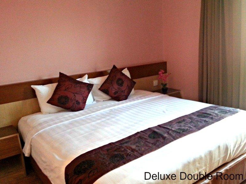 Ibis Budget Singapore Joo Chiat Dış mekan fotoğraf