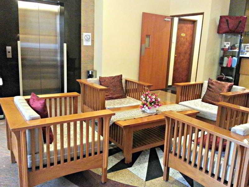 Ibis Budget Singapore Joo Chiat Dış mekan fotoğraf