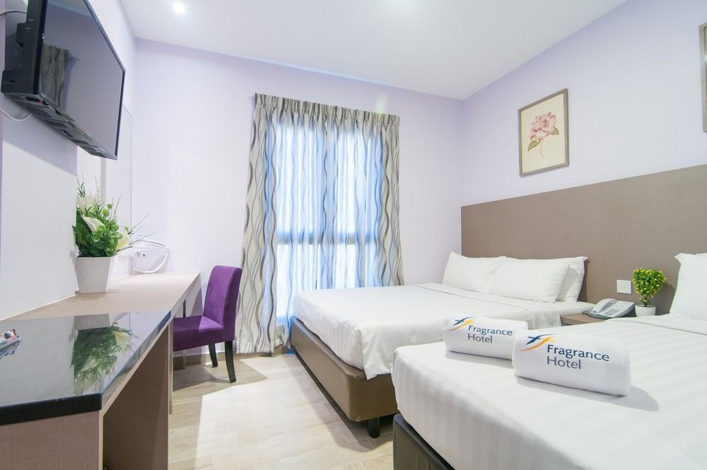 Ibis Budget Singapore Joo Chiat Dış mekan fotoğraf