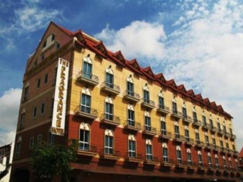 Ibis Budget Singapore Joo Chiat Dış mekan fotoğraf