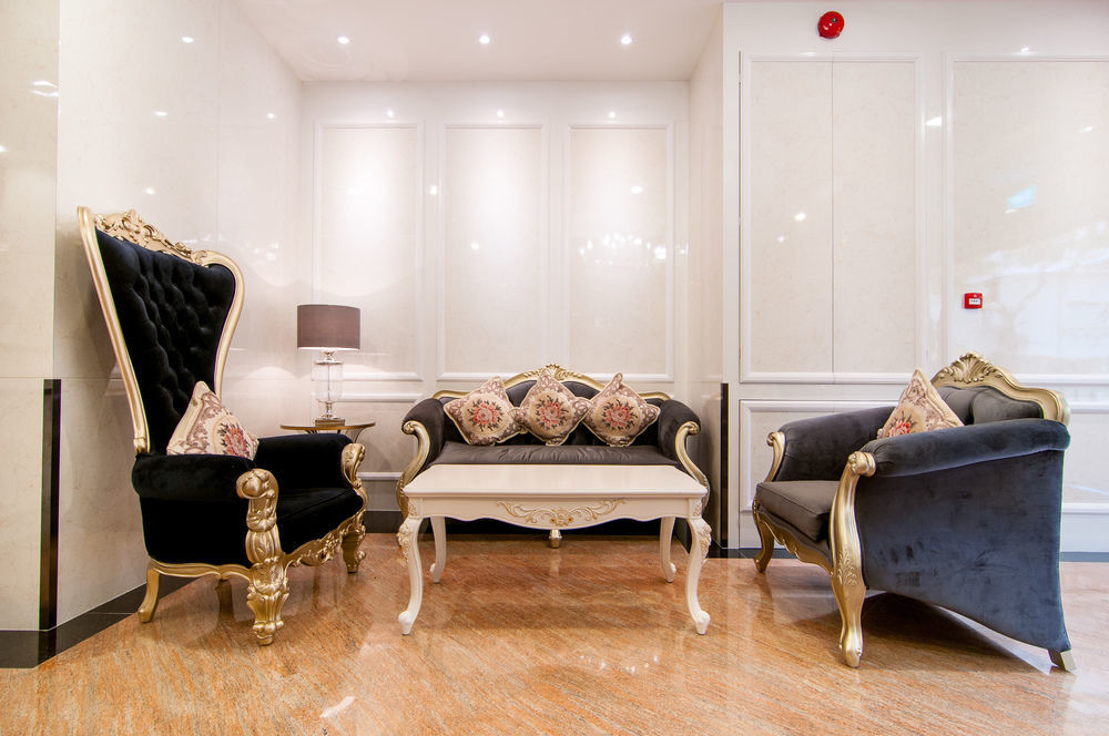 Ibis Budget Singapore Joo Chiat Dış mekan fotoğraf