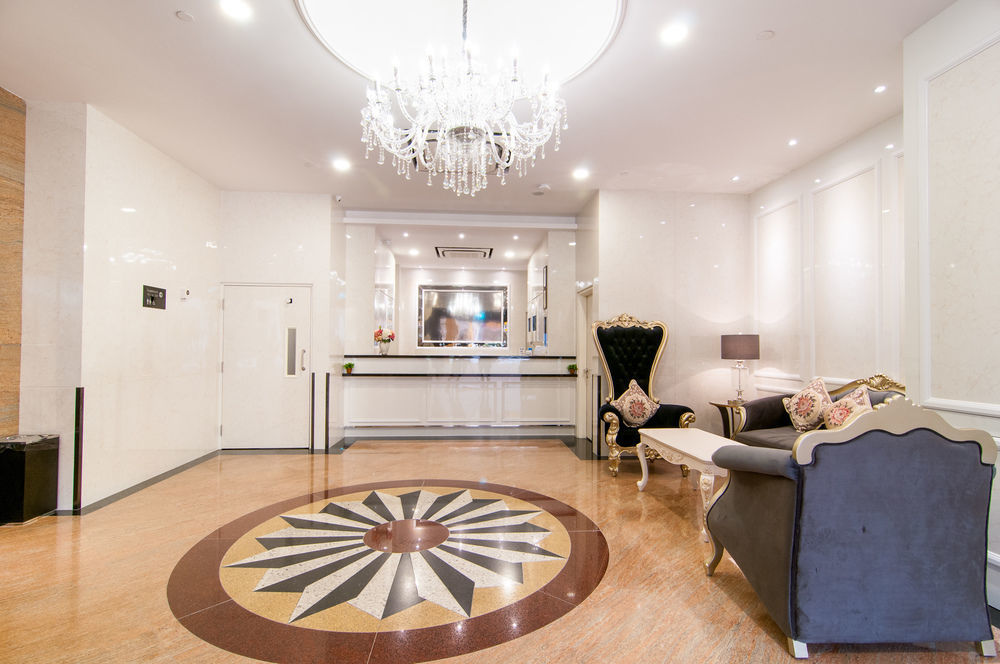 Ibis Budget Singapore Joo Chiat Dış mekan fotoğraf