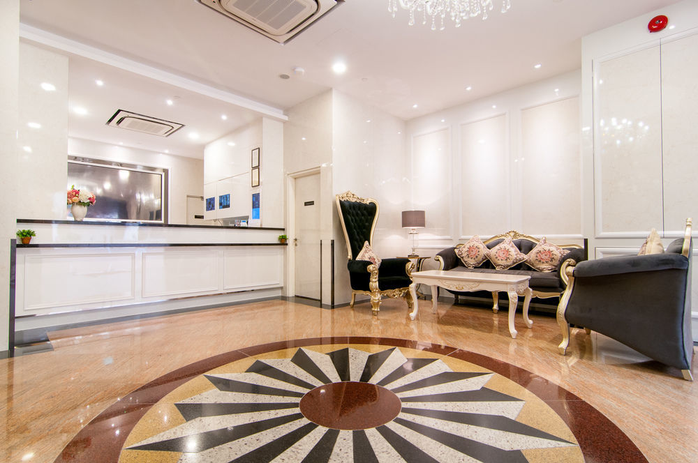 Ibis Budget Singapore Joo Chiat Dış mekan fotoğraf