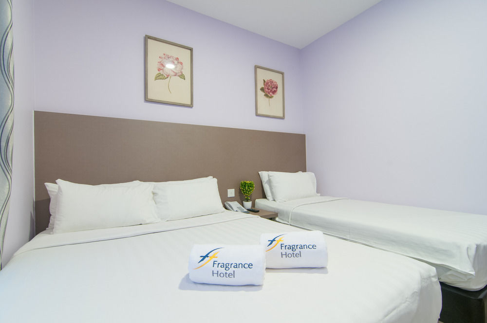Ibis Budget Singapore Joo Chiat Dış mekan fotoğraf