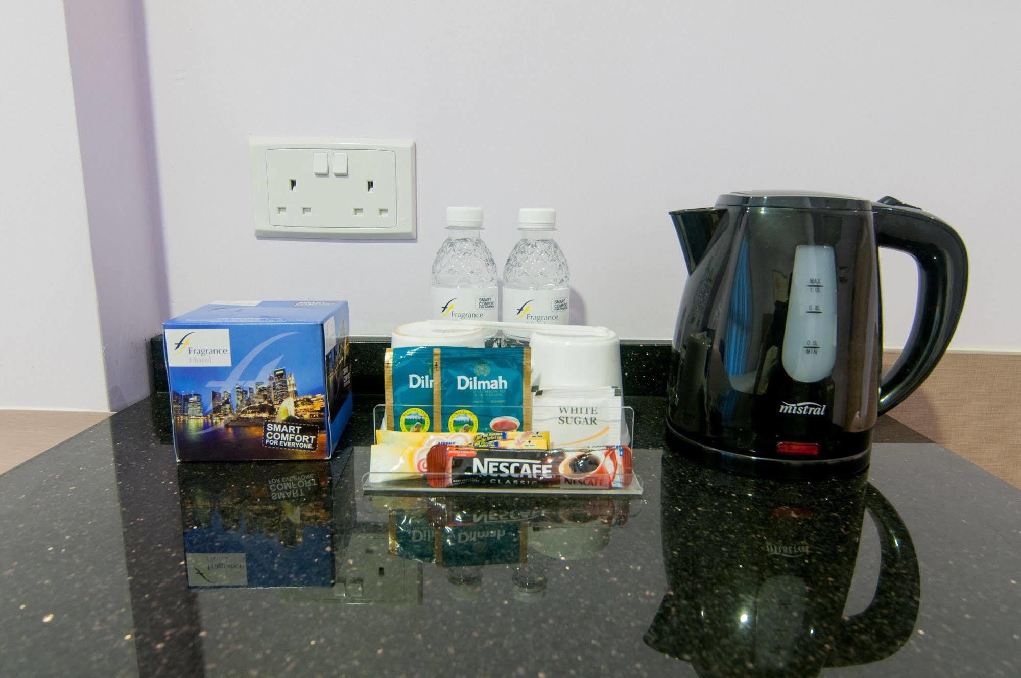 Ibis Budget Singapore Joo Chiat Dış mekan fotoğraf