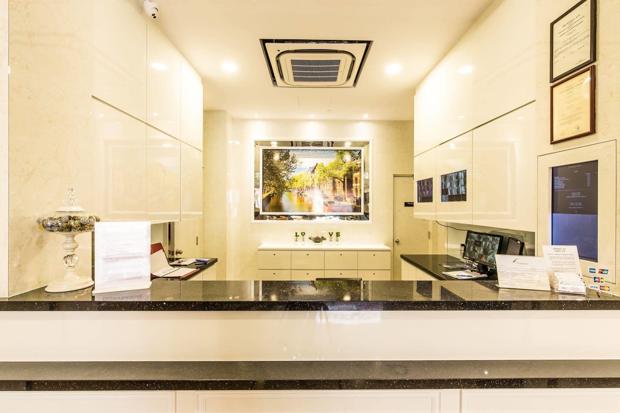 Ibis Budget Singapore Joo Chiat Dış mekan fotoğraf