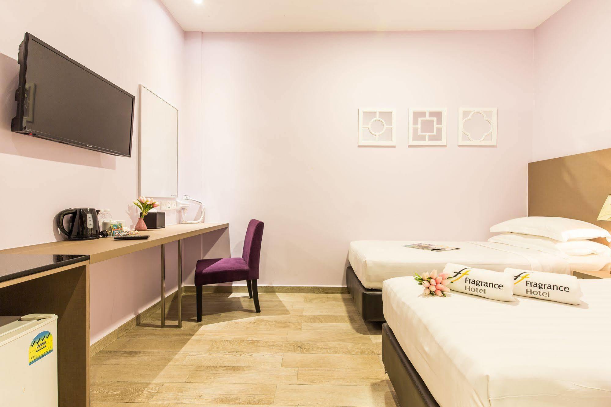 Ibis Budget Singapore Joo Chiat Dış mekan fotoğraf