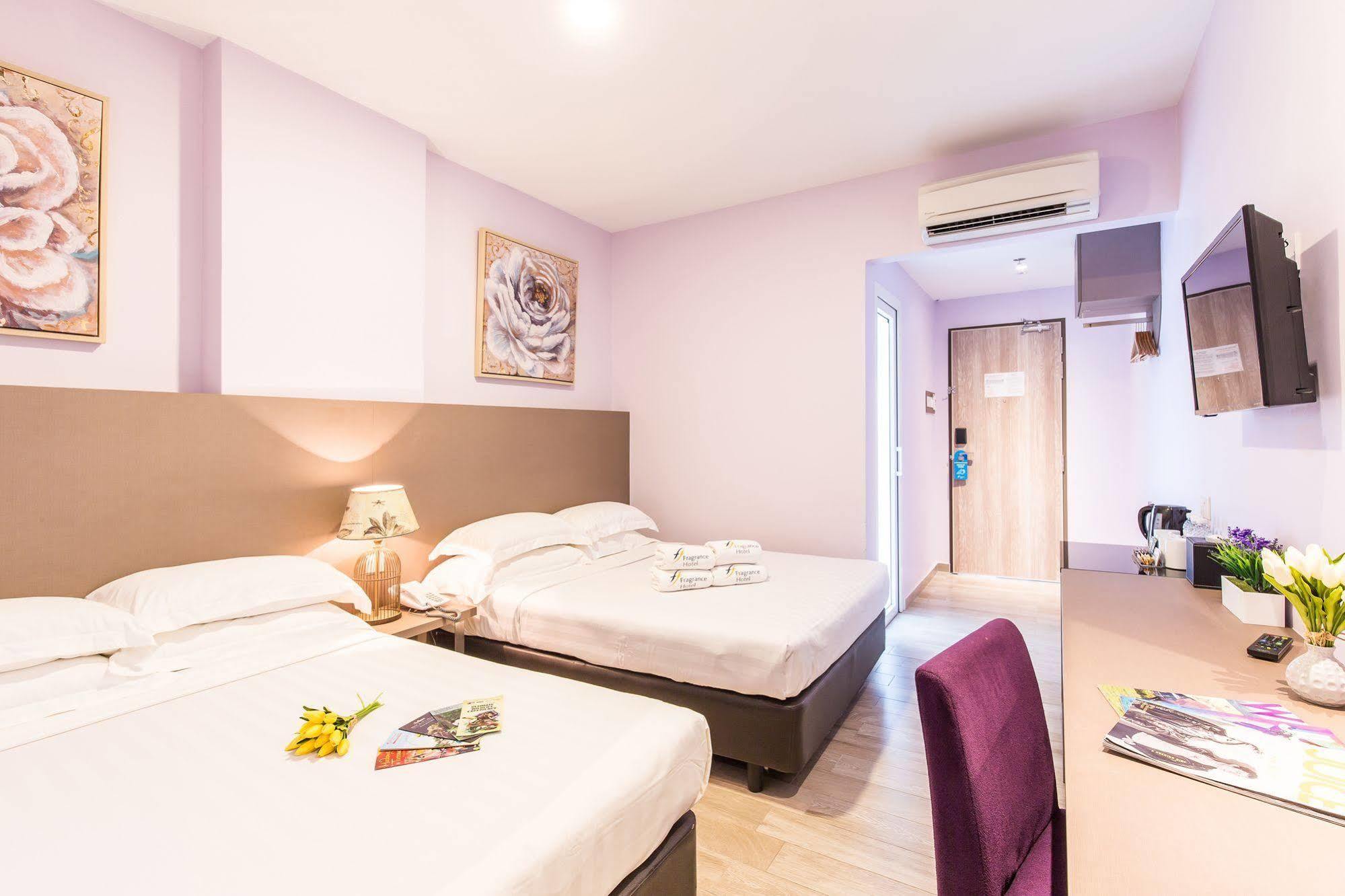 Ibis Budget Singapore Joo Chiat Dış mekan fotoğraf