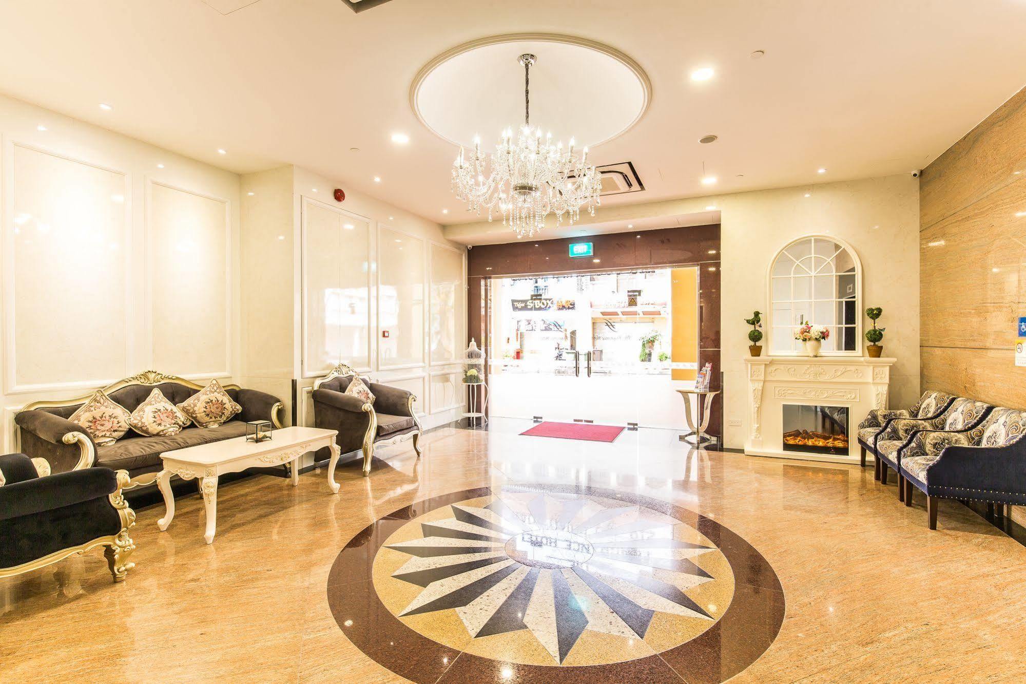 Ibis Budget Singapore Joo Chiat Dış mekan fotoğraf