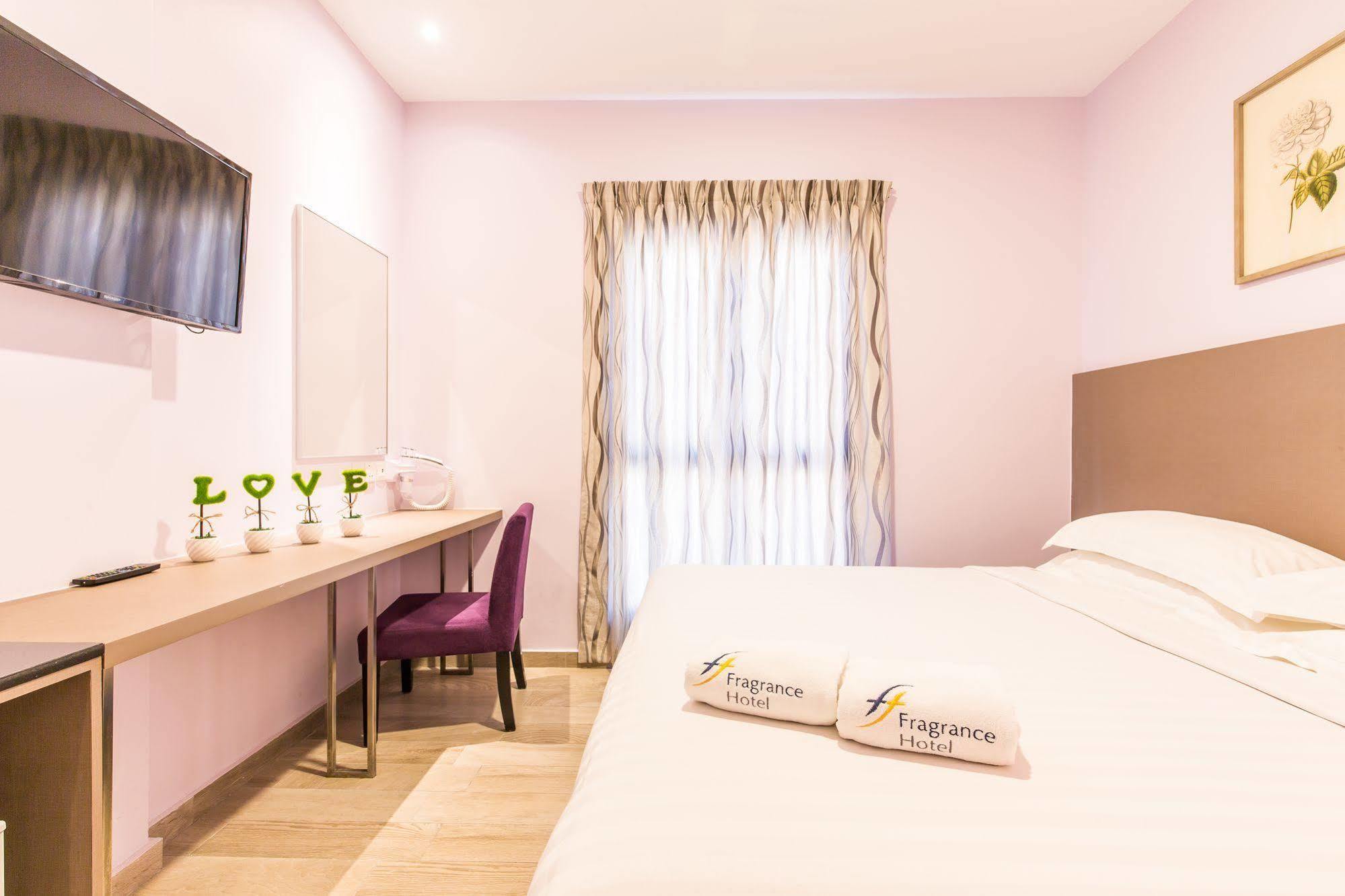 Ibis Budget Singapore Joo Chiat Dış mekan fotoğraf