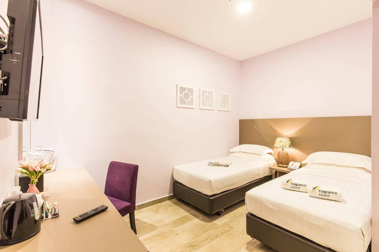 Ibis Budget Singapore Joo Chiat Dış mekan fotoğraf