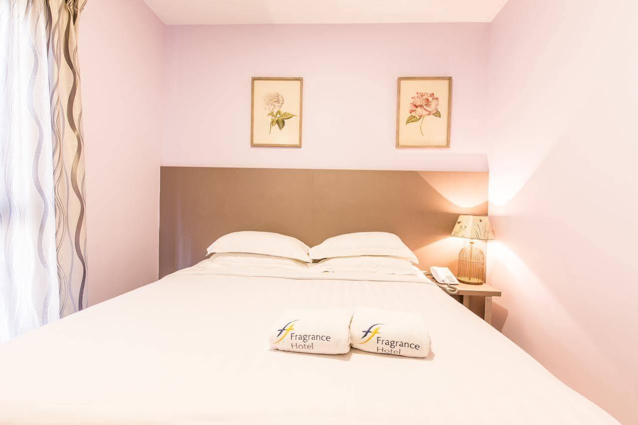 Ibis Budget Singapore Joo Chiat Dış mekan fotoğraf