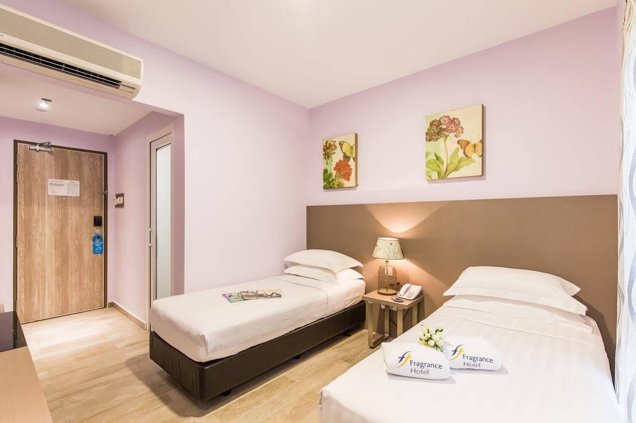 Ibis Budget Singapore Joo Chiat Dış mekan fotoğraf
