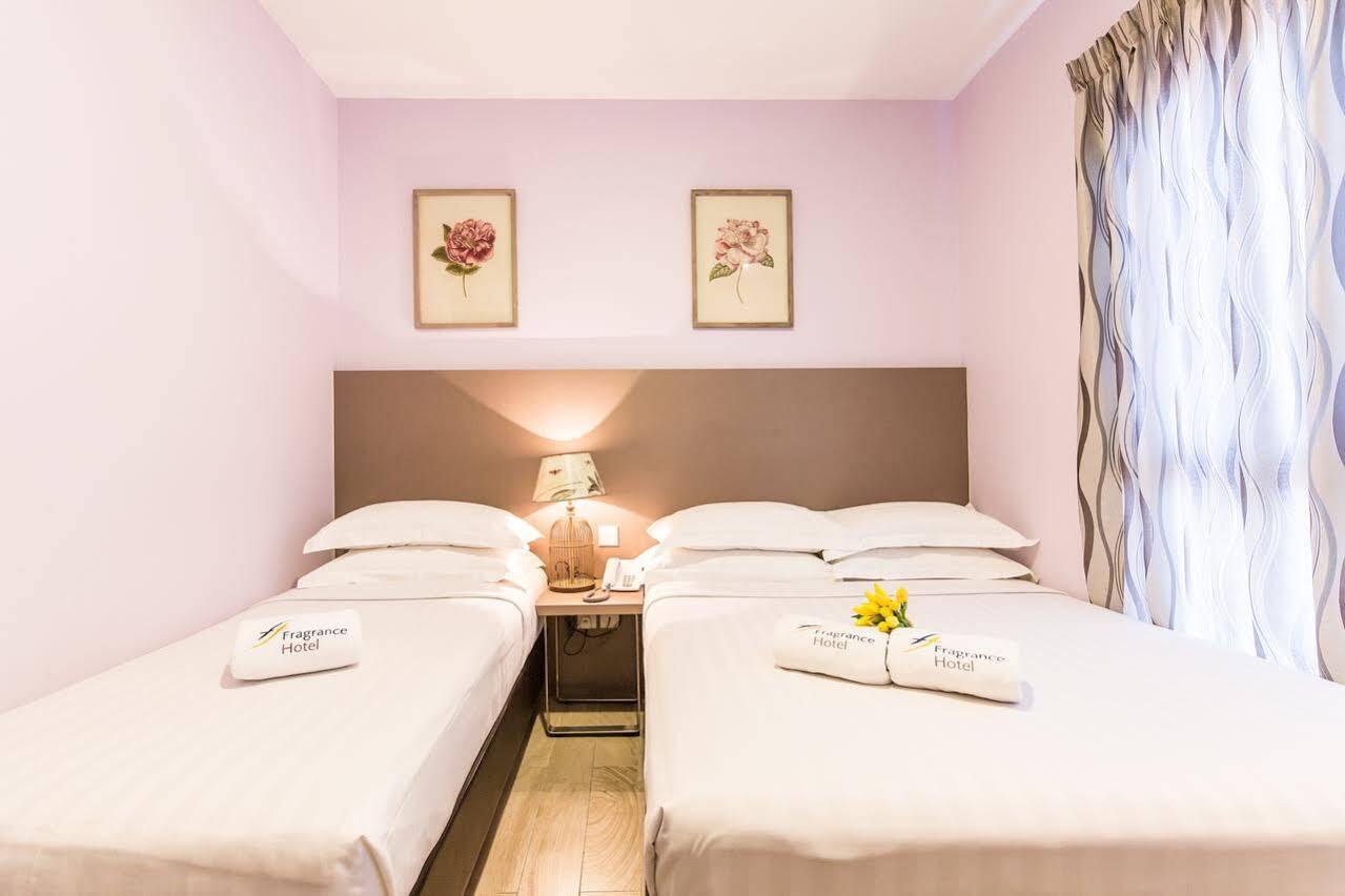 Ibis Budget Singapore Joo Chiat Dış mekan fotoğraf