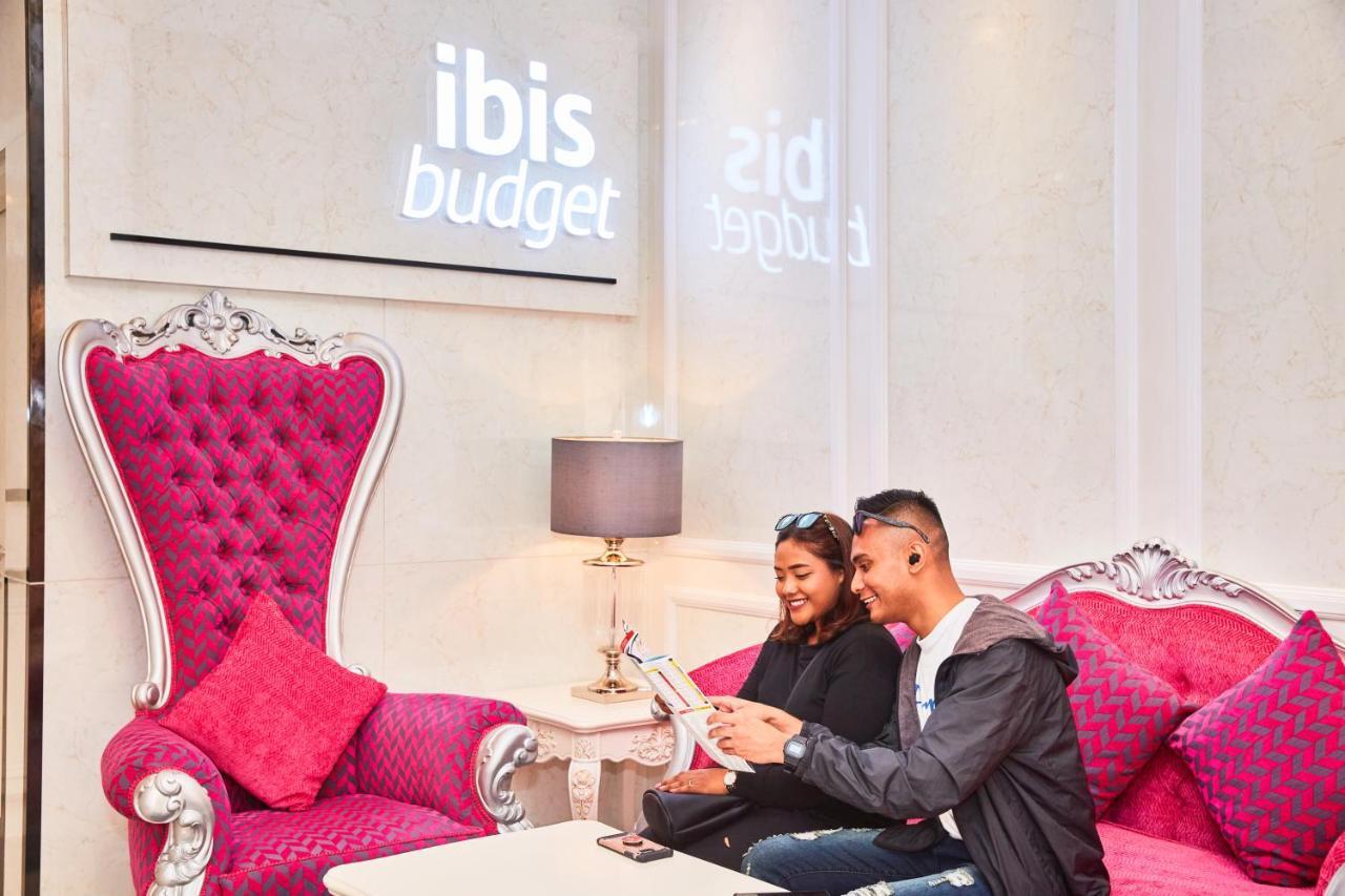 Ibis Budget Singapore Joo Chiat Dış mekan fotoğraf