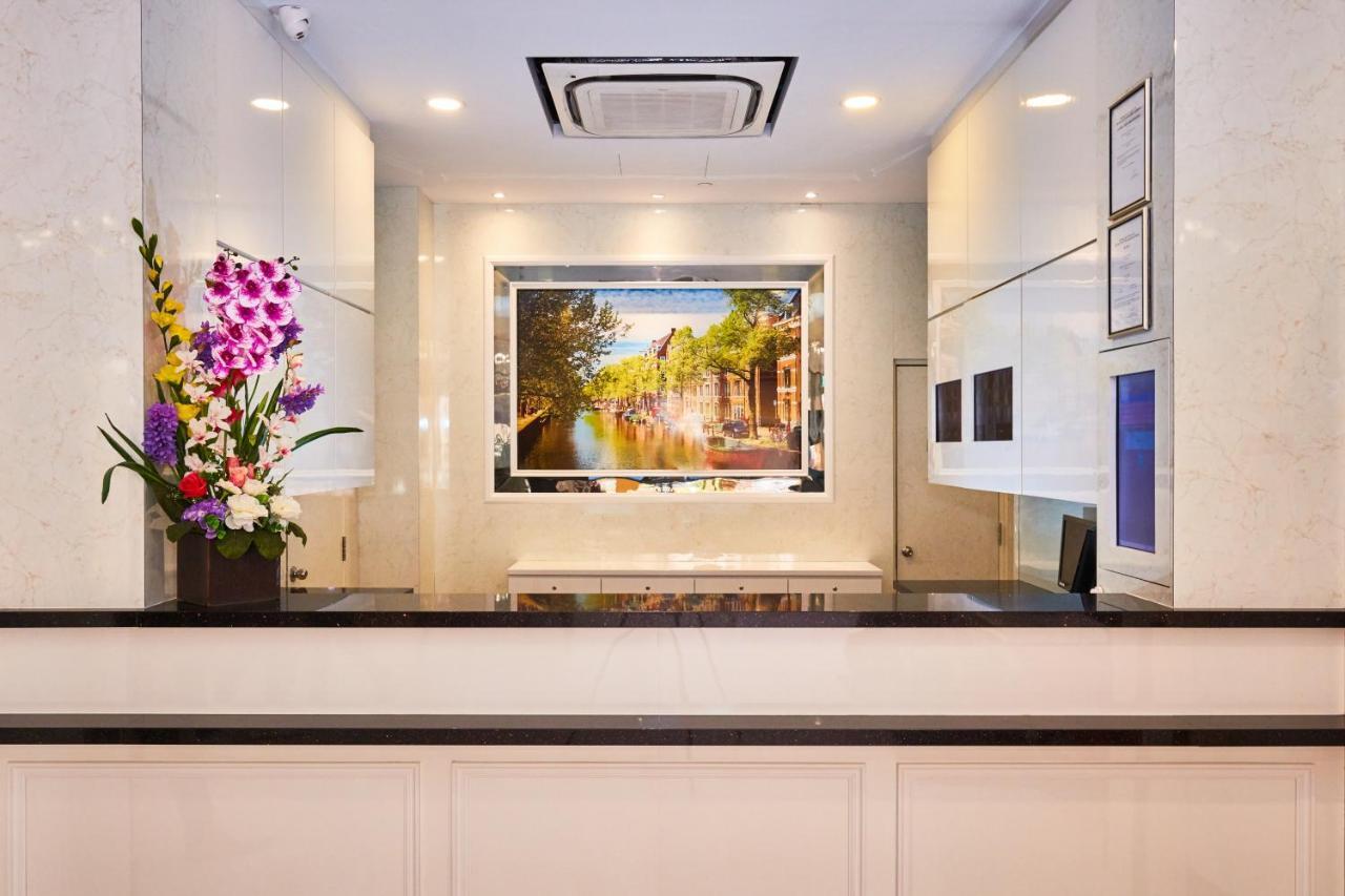 Ibis Budget Singapore Joo Chiat Dış mekan fotoğraf
