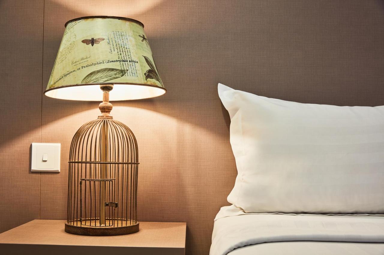 Ibis Budget Singapore Joo Chiat Dış mekan fotoğraf