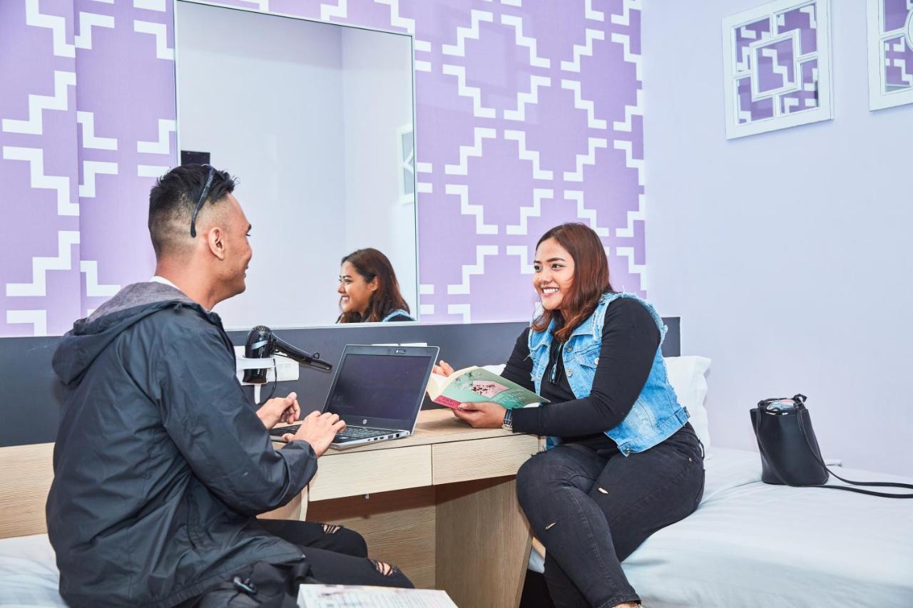 Ibis Budget Singapore Joo Chiat Dış mekan fotoğraf