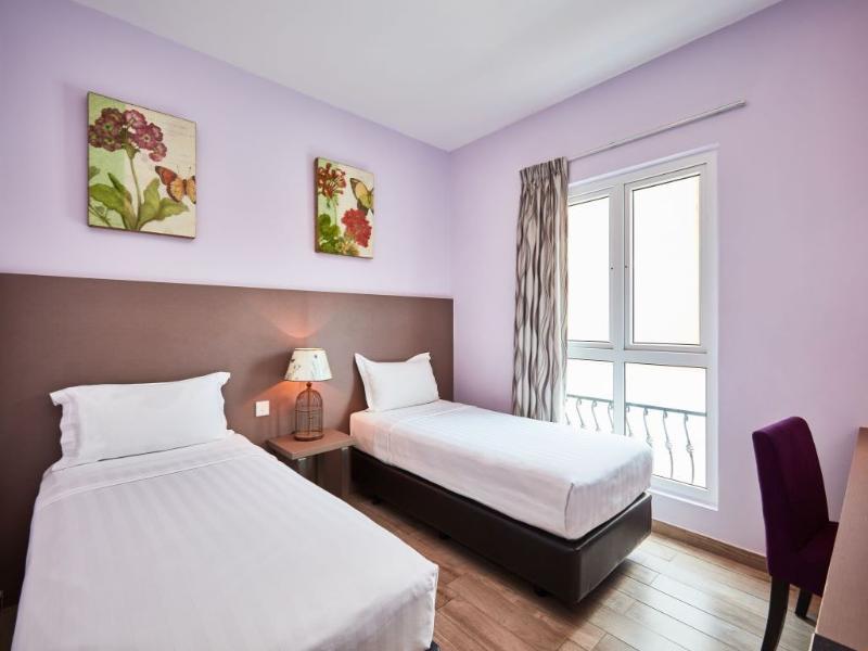 Ibis Budget Singapore Joo Chiat Dış mekan fotoğraf